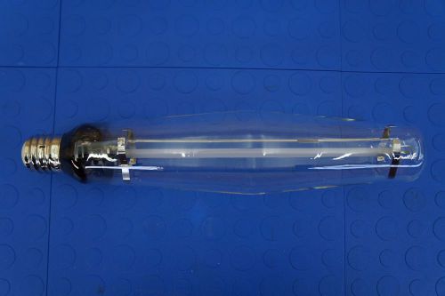 *lot of 40* ge 44058 lu1000/eco high pressure sodium hps 1000w light bulb grow for sale