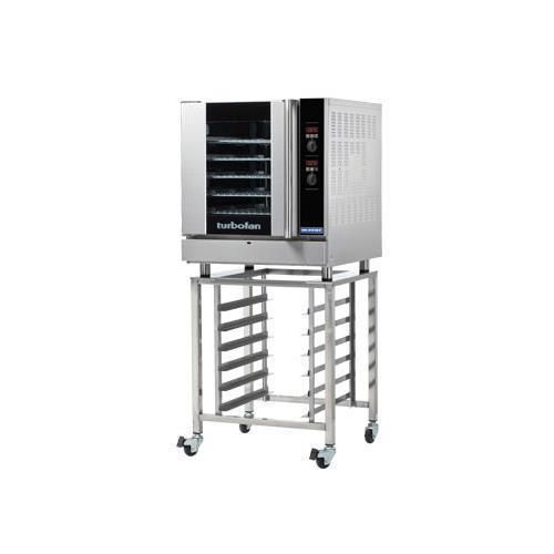 New moffat g32d5 turbofan convection oven for sale