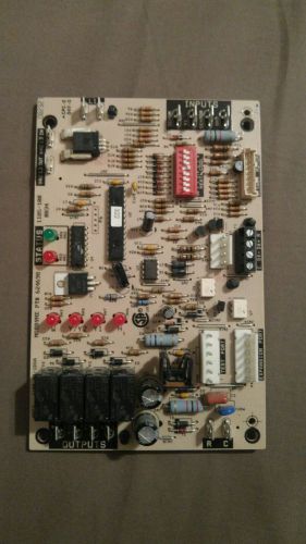 Nordyne  defrost circuit board 624698 1185-83-100a  1185-100-0843 hvac furnace for sale