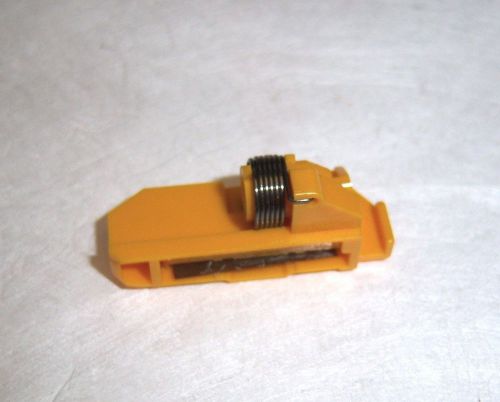 OEM for Brother P-Touch PT-100 Label Maker Printer ~ Cutter Part
