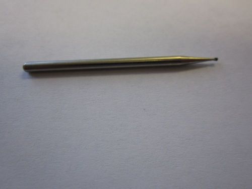 Dental Carbide Bur HP 34 Inverted Cone Pk of 2