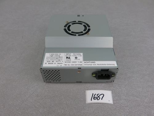 Sony TMB-240SA Power Supply 1-468-006-16