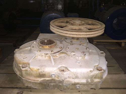 Dodge Gearbox TXT7