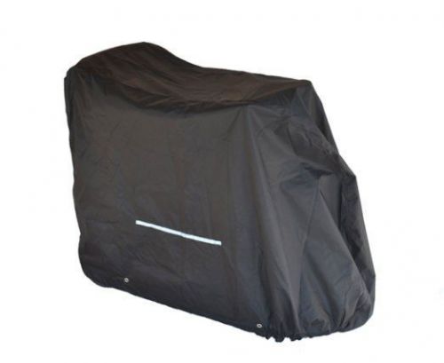 V1110 - Regular Standard Scooter Cover 33&#034;H x 18&#034;W x 55&#034;L