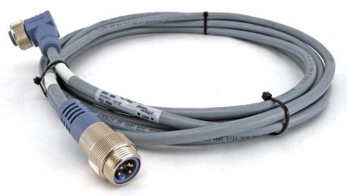 Turck U0232-9040 Devicenet RSM WKM 5711-4 M/C1126 AMAT 0620-00694 4M Cable