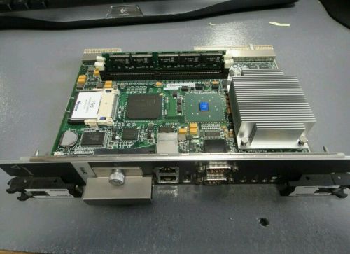Nortel Meridian Call Processor CP PIV  Circuit Card (NT4N39AA) USED