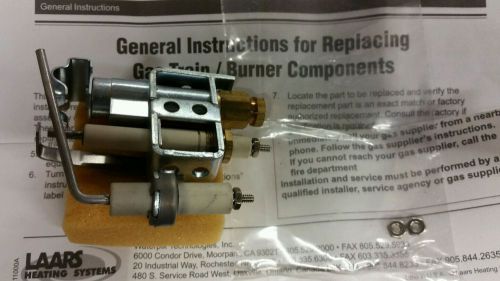 Teledyne Laars Mighty Therm Pentair RW0034500 Ignition Pilot Burner Natural Gas