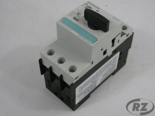 3rv1021-1ja10 siemens circuit breakers new for sale