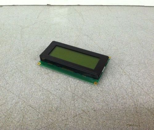 Adtec PC2004LRU-AWA-B 3620645 LCD Screen Display Panel