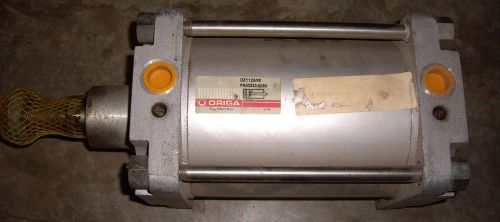 Origa Pneumatic Cylinder , # DZ1125/80