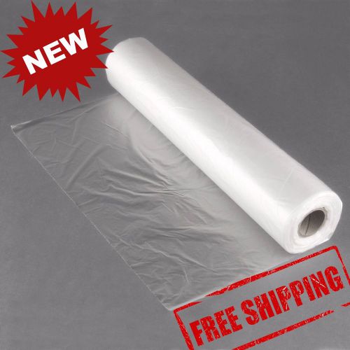 3 ROLLS of 18&#034;x24&#034; Durable Flexible Plastic Grocery Bags, 170 BAGS per ROLL