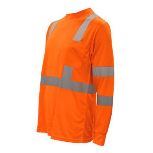 V5104xl cor-brite™ class 3 shirt size 4xl for sale