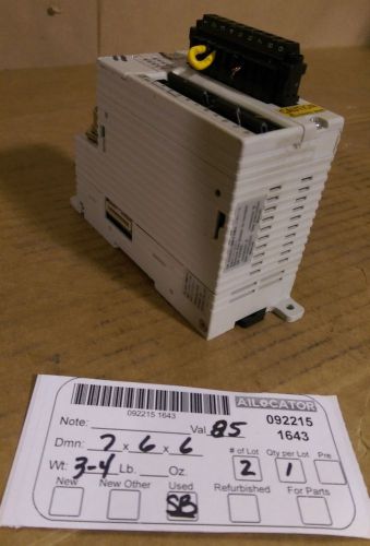 Keyence SL-R11 Power Supply SLR11