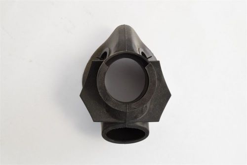 New msa 495188 medium black replacement nosecup for ultra elite respirators for sale