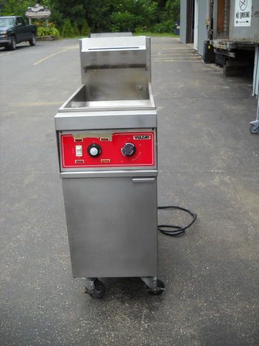 Vulcan pasta cooker model: 1gpc12, natural gas for sale