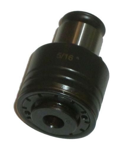 New centaur bilz size #1 torque control adapter collet for 5/16&#034; tap for sale