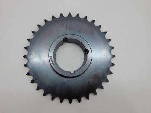 Browning  Taper Bore Sprocket H60TB23