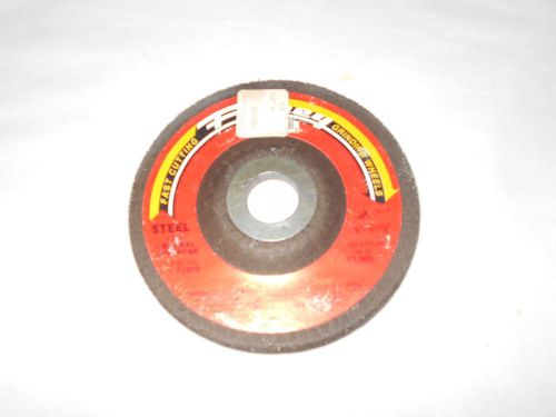 Forney Grinding Wheel       General Purpose        Steel        5 &#034;        72309