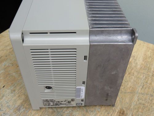 ALLEN BRADLEY 1305-AA12A SERIES C, AC DRIVE 2.2KW/ 3HP  NEW GUARANTED