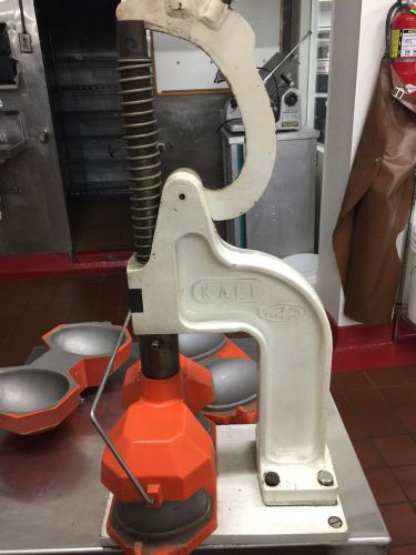 Kali Nougatine Press Nougatine Cutter Candy Cutter Nougat Cutter