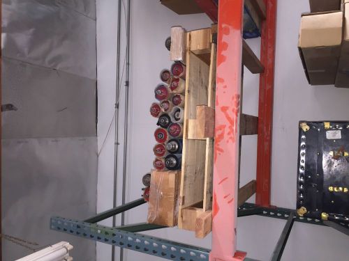 Komori Lithrone 26 Rollers