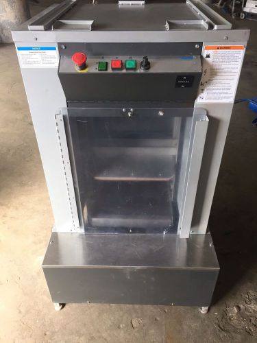 FM HARBIL  5G-HD 5 Gallon Paint Shaker / Mixer  19800 shakes