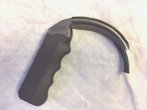 Karl Storz 8401HX d-BLADE  C-MAC Video Laryngoscope