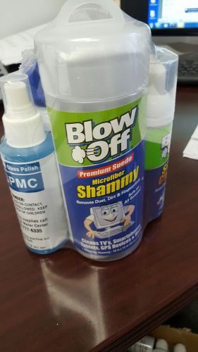 Blow off combo packs for sale