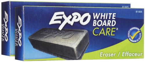 Expo Whiteboard Erasers (Pack of 3)