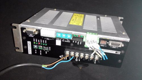 YOKOGAWA UB5C-015N-1AB DD SERVO ACTUATOR