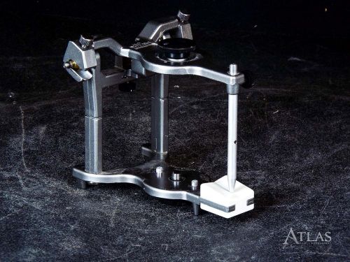 OHTAKI Ver. 1 Dental Laboratory Articulator for Occlusal Plane Analysis