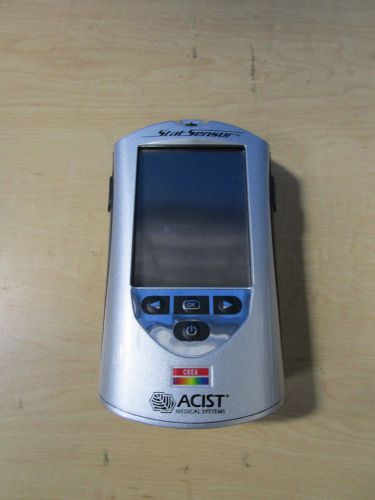 Nova Biomedical ACIST StatSensor Creatinine Meter - No Battery