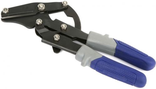 Kobalt cutting shears tile cutters tools plastic laminate comfort grip hand for sale