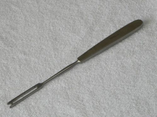 Ballenger Swivel Knife, Straight, 4mm Blade Codman 40-6771