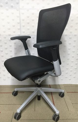 Refurbished! Haworth Zody Task Chair (Fully Assembled)