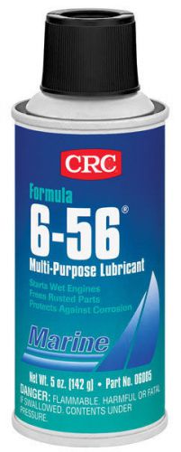 CROC MARINE FORMULA 6-56