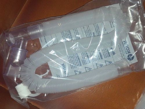 Metabreather tube for korr reevue metabolic rate analysis machine 1pk0035 revb for sale