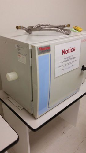 ThermoFisher CryoMed Controlled-Rate Freezer