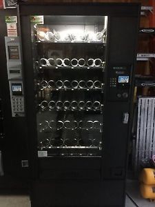 ap 122 snack vending machine