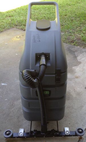 120V Wet Vacuum By Tennant/NOBLES MODEL V-WD-15. Local Pickup Only!