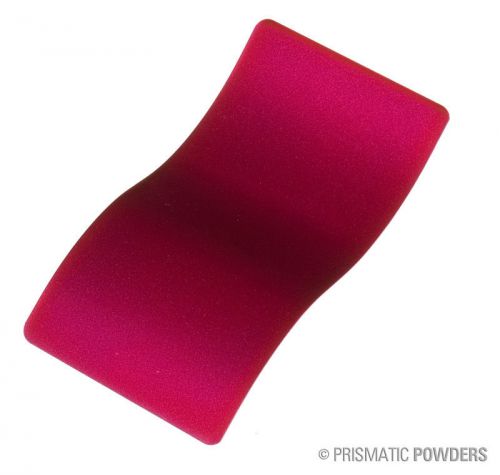 Heavenly raspberry prismatic powders powder coating top coat1lb for sale