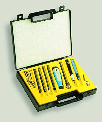 Noga NOGA NG9400 Gold Box Set INCLUDES: (1) NG-3 handle.(1) Adjustable