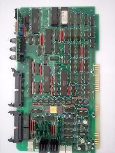 komori  spare parts for original circuit board IPC453/QF51688-2C-3C 5ZE6700130