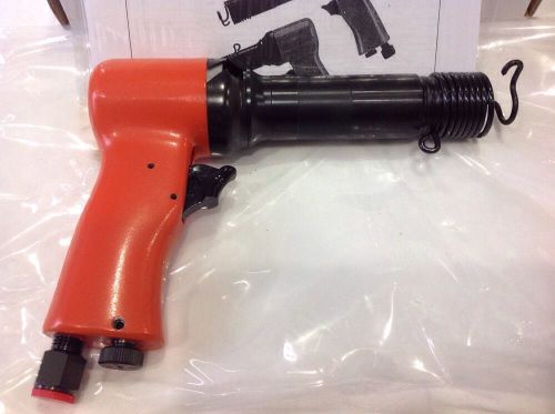 Cleco f4-pt-rt-b pistol grip drill riveter new in box for sale