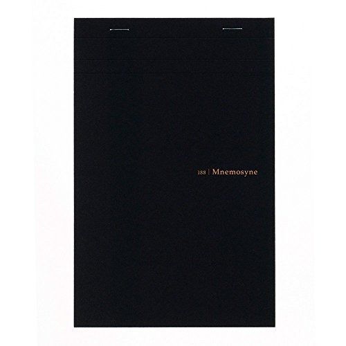 Maruman 1 Hardcover Executive Notebook (N188A)