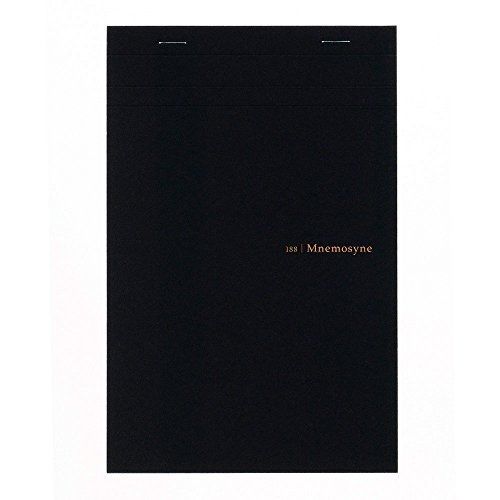 Maruman 1 Hardcover Executive Notebook (N188A)