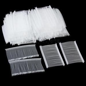 5000pcs 2inch tagging barbs clothing standard garment price label tag gun for sale