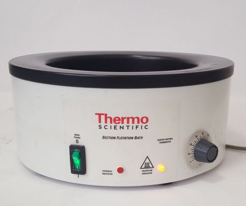 Thermo Scientific Circular Section Bath