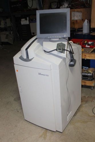 kodak CR 850 Digital x ray DIRECT VIEW