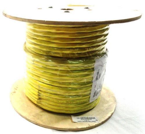 250ft NEW T454932AYW-250 Circuit Cable | Yellow
